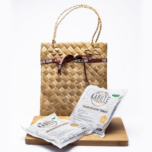 Vegan Gift Bundle